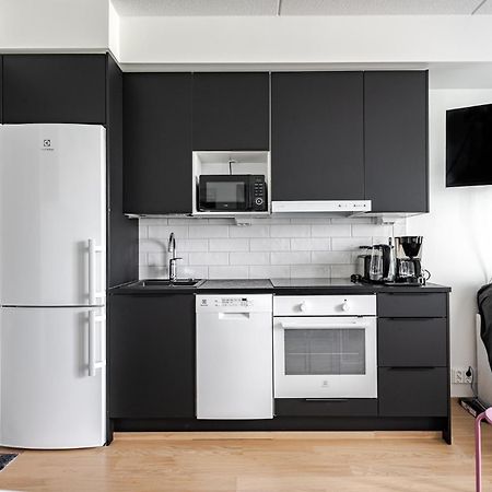 Kaleva City Loft - Ilmainen Wifi Tammerfors Exteriör bild
